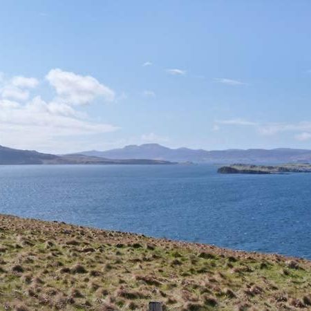 Ardmore Villa Trumpan Luaran gambar