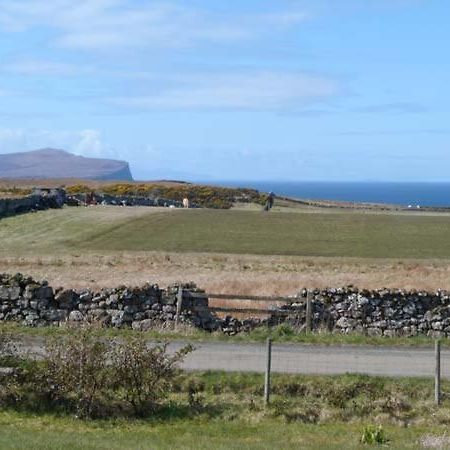 Ardmore Villa Trumpan Luaran gambar