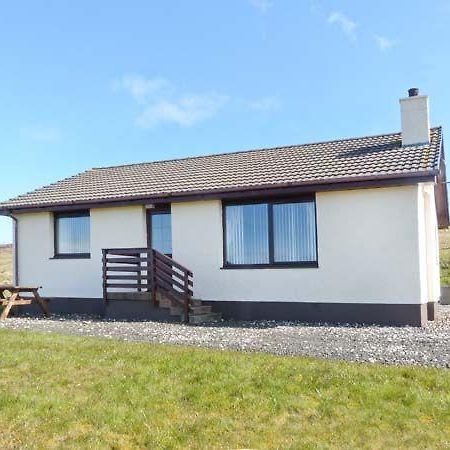 Ardmore Villa Trumpan Luaran gambar