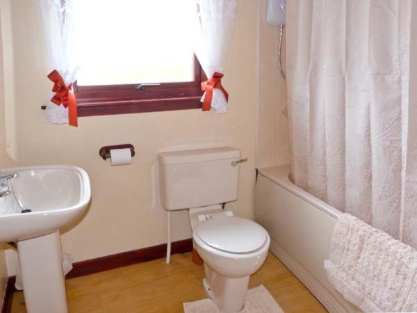Ardmore Villa Trumpan Luaran gambar