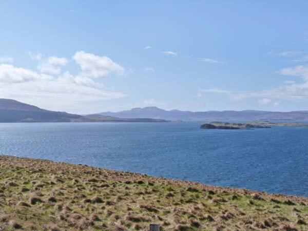 Ardmore Villa Trumpan Luaran gambar