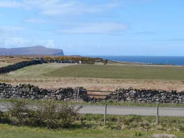 Ardmore Villa Trumpan Luaran gambar