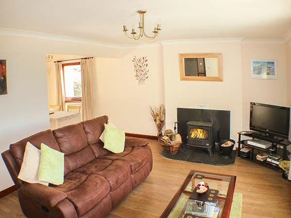 Ardmore Villa Trumpan Luaran gambar