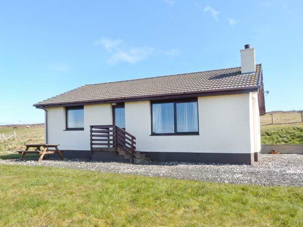 Ardmore Villa Trumpan Luaran gambar