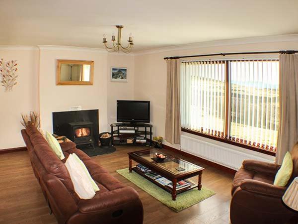 Ardmore Villa Trumpan Luaran gambar