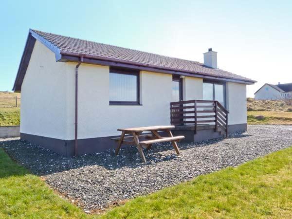 Ardmore Villa Trumpan Luaran gambar