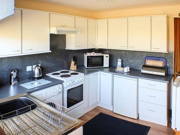 Ardmore Villa Trumpan Luaran gambar
